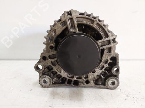 Used Alternator SEAT IBIZA III (6L1) [2002-2009]  30901376
