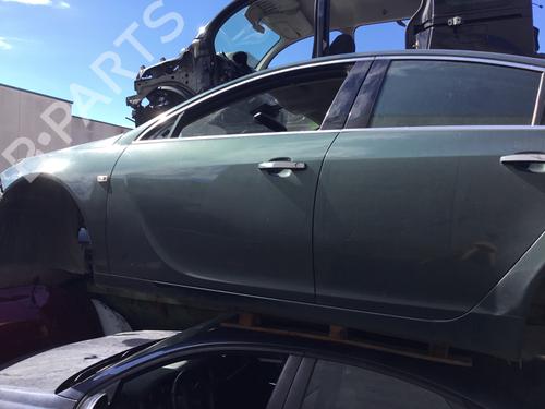 Used Parts OPEL INSIGNIA A (G09) [2008-2017]  4192361