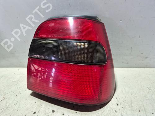 Right taillight SKODA FELICIA II (6U1) 1.3 | BP25925881C35 