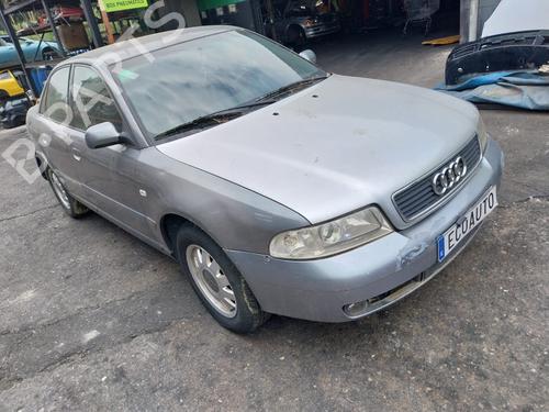 Brugte AUDI A4 B5 (8D2)  1.9 TDI  4637322
