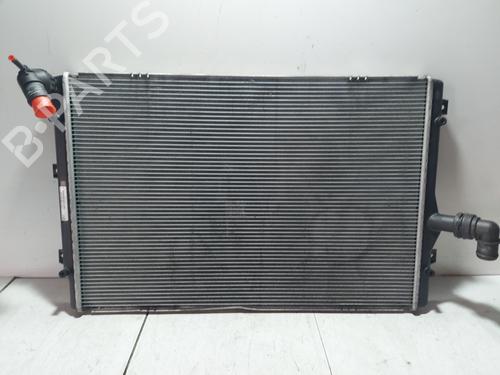 Køler Køler VW PASSAT B6 (3C2) [2005-2011] 36233788 36233788