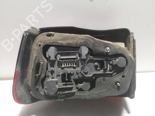 Right taillight SEAT IBIZA III (6L1)  | BP8718306C35 