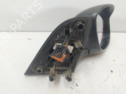 Right mirror CITROËN XSARA PICASSO (N68) 2.0 HDi | BP20297393C27 