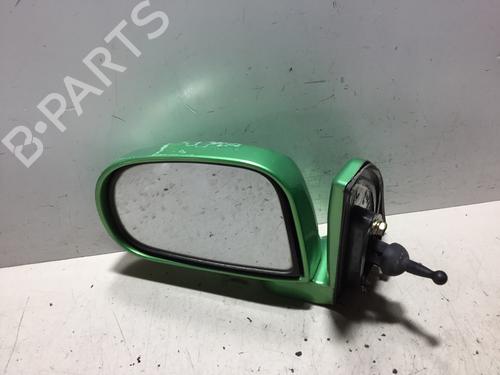 Left mirror HYUNDAI ATOS (MX) 1.1 | BP27592408C26 