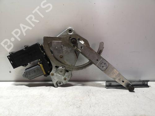 Used Rear left window mechanism VW GOLF III Cabriolet (1E7) 2.0 (115 hp) 8709393