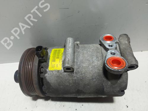 AC compressor FORD FOCUS II (DA_, HCP, DP) 1.6 | BP22201188M34 