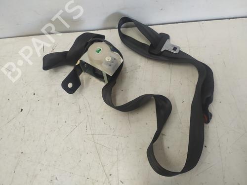 Used Rear right seatbelt KIA CEE'D Hatchback (ED) [2006-2012]  8711076