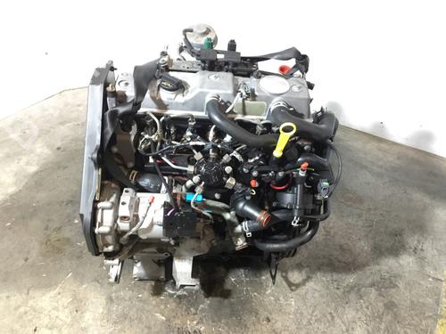 Engine FORD FOCUS I Saloon (DFW) 1.8 TDCi | BP27547459M1 