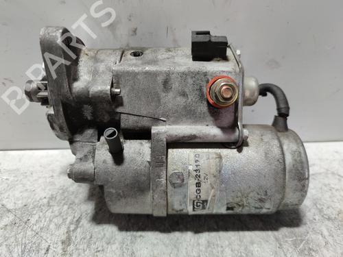 Startmotor HYUNDAI TRAJET (FO) [1999-2008]  8708001