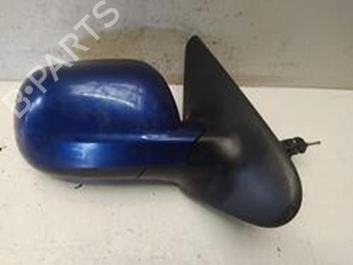 Right mirror SEAT LEON (1M1) 1.9 TDI | BP8715029C27 