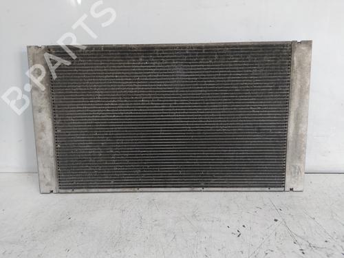 Water radiator BMW 5 (E60) 525 d | BP9853697M31 - Image 2