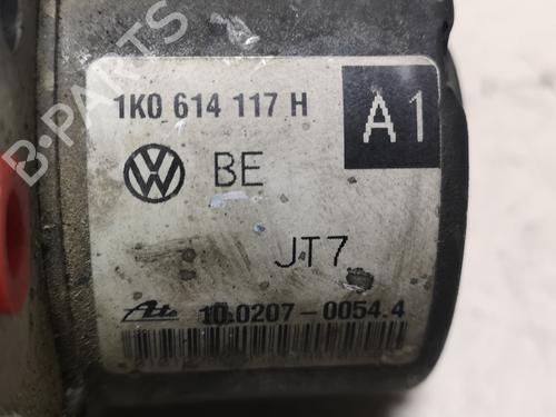 ABS pump SEAT ALTEA (5P1)  | BP8700729M43 