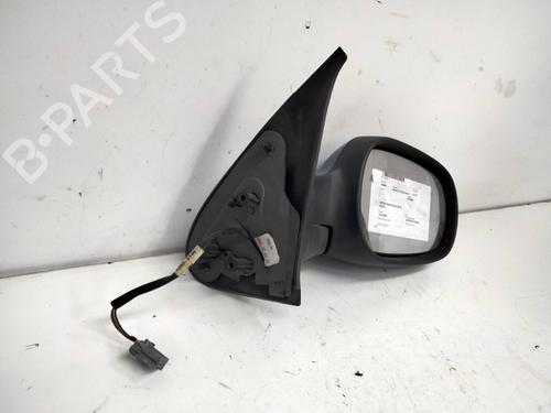 Right mirror NISSAN MICRA III (K12) 1.4 16V | BP8704830C27 