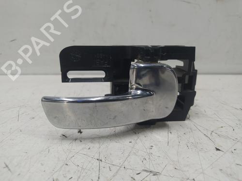 Used Rear right interior door handle NISSAN QASHQAI / QASHQAI +2 I (J10, NJ10, JJ10E) 1.5 dCi (106 hp) 21726468
