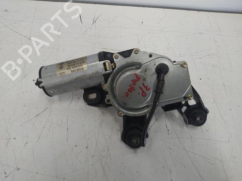 Viskermotor bagrude VW POLO (6N2) [1999-2001]  17440901