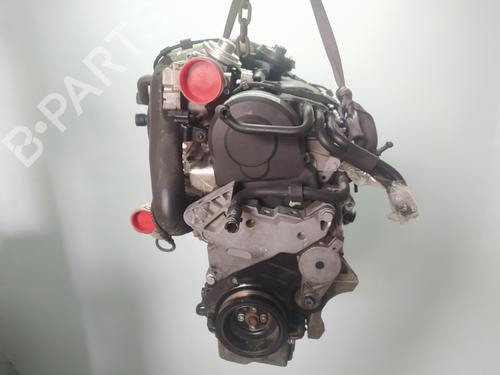 Engine VW GOLF V (1K1)  | BP16985053M1 