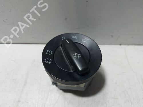 Interruttore luci VW CADDY III Box Body/MPV (2KA, 2KH, 2CA, 2CH) [2004-2016]  32073752