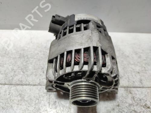 Alternator CITROËN C4 Coupe (LA_) 1.4 16V | BP8709923M7 