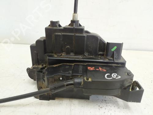 front-right-lock-renault-clio-iii-br01-cr01-2005-2006-2007-2008-2009-2010-2011-2012-2013-2014-33658970 main image