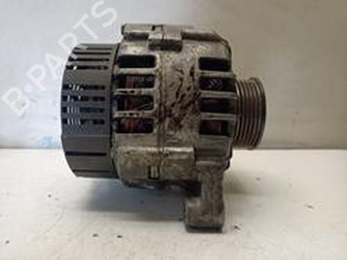 Alternator AUDI A4 B6 Avant (8E5) 2.5 TDI quattro | BP8716601M7 