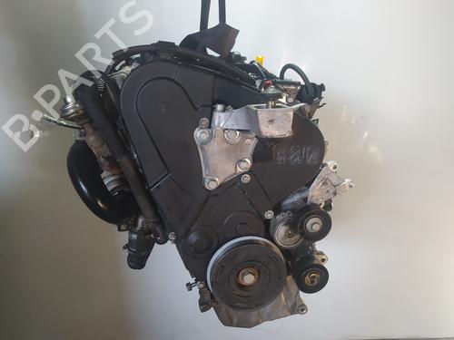 Engine CITROËN XSARA PICASSO (N68) 2.0 HDi | BP22968218M1 