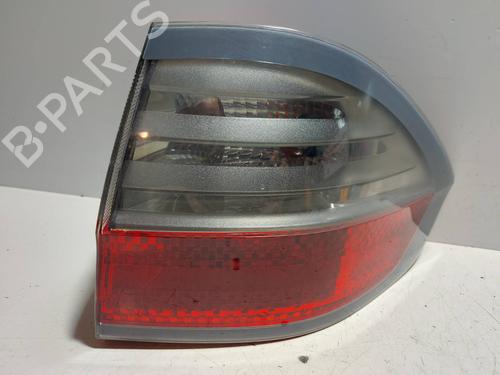 Used Right taillight FORD S-MAX (WA6) [2006-2014]  20937434