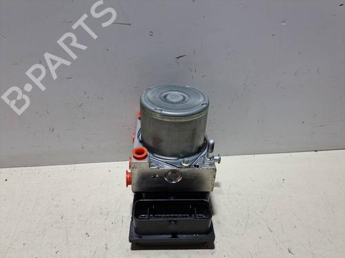 ABS pump PEUGEOT 308 I (4A_, 4C_)  | BP17045863M43 