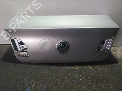 Used Tailgate Tailgate 39620548 39620548