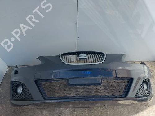 front-bumper-seat-leon-1p1-2005-2006-2007-2008-2009-2010-2011-2012-2013-33852731 main image