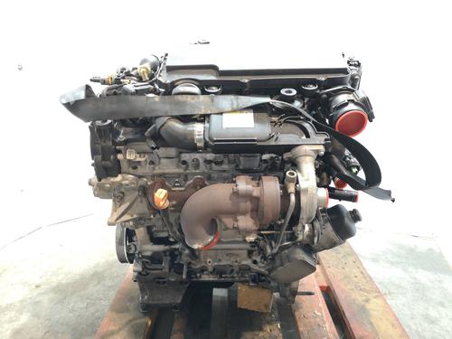 Motor für CITROËN C3 I (FC_, FN_) [2002-2013]  15891627