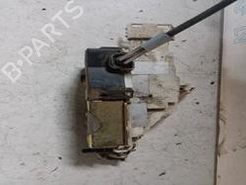 Used Front left lock CITROËN C4 I (LC_) [2004-2014]  9216973