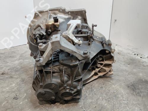 Gearbox MAZDA 3 Saloon (BK)  | BP8708694M3 