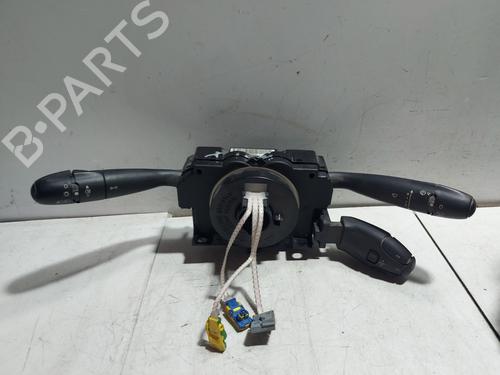 Used Headlight switch Headlight switch PEUGEOT 307 (3A/C) 2.0 HDi 110 (107 hp) 34703048 34703048