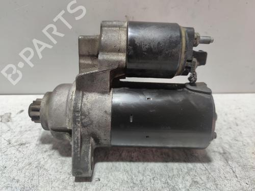 Used Starter VW POLO IV (9N_, 9A_) 1.4 16V (75 hp) 8718272