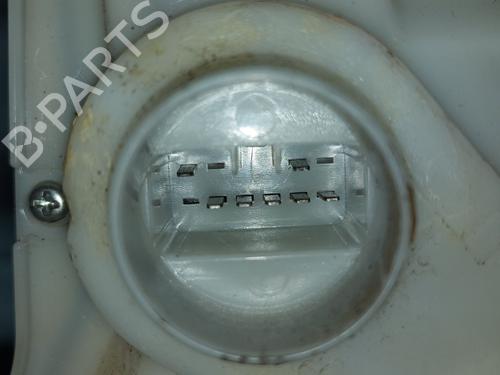 Front left lock SUZUKI SPLASH (EX) 1.3 CDTI (A5B413D) | BP37794799C98 - Image 3
