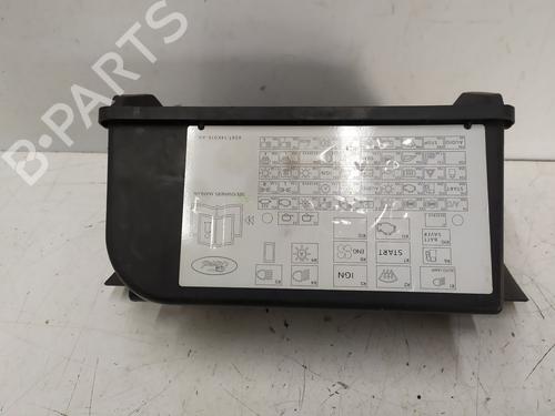 Glove box FORD FIESTA V (JH_, JD_) 1.4 TDCi | BP18296445C95 