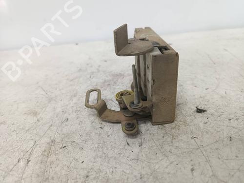 Front right lock FORD TRANSIT Van (T_ _) 2.5 D (TAL, TAS, TGL, TWS) | BP11767905C97