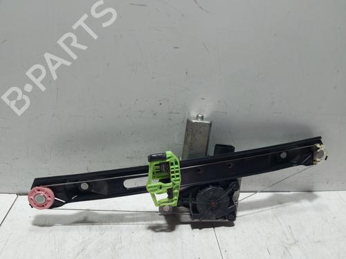 Rear left window mechanism BMW 1 (E87) 118 d | BP33833086C24 - Image 2