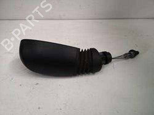 Right mirror FIAT PUNTO (188_) 1.2 16V 80 (188.233, .235, .253, .255, .333, .353, .639,... | BP8718413C27 