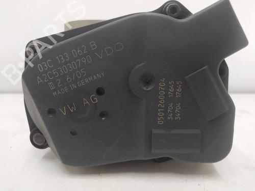 Spjældhus SEAT IBIZA III (6L1)  | BP15606305M82 