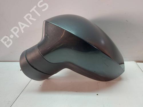 Used Left mirror SEAT IBIZA IV SC (6J1, 6P5) [2008-2018]  11227632
