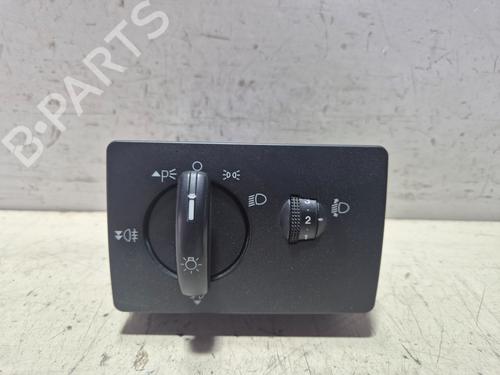 Used Headlight switch FORD FOCUS II (DA_, HCP, DP) 1.6 TDCi (109 hp) 26720549