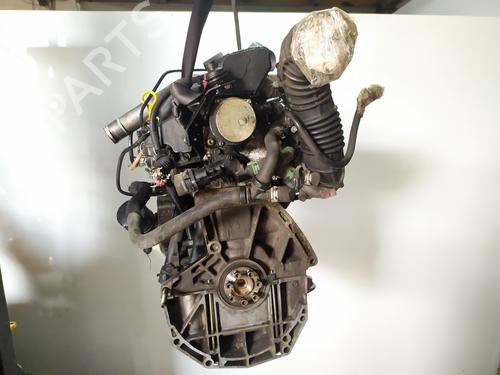 Motor RENAULT SCÉNIC II (JM0/1_) | BP30307792M1