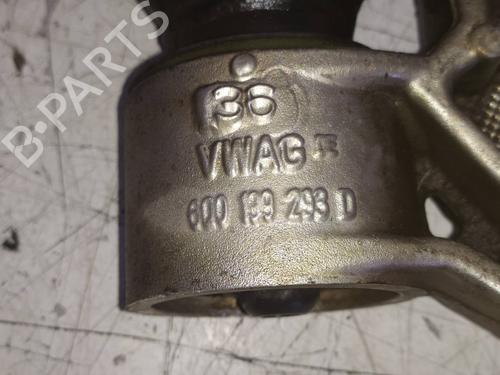 Left front suspension arm SEAT IBIZA III (6L1)  | BP29400653M12 