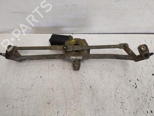 Used Front wiper motor Front wiper motor VW GOLF IV (1J1) 1.6 16V (105 hp) 12512585 12512585
