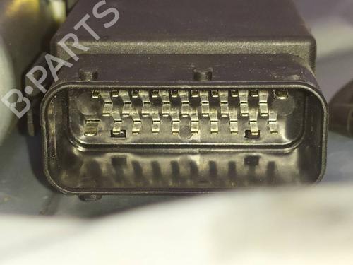 Front left window mechanism SEAT LEON (1M1) 1.6 | BP39386560C22 - Image 2