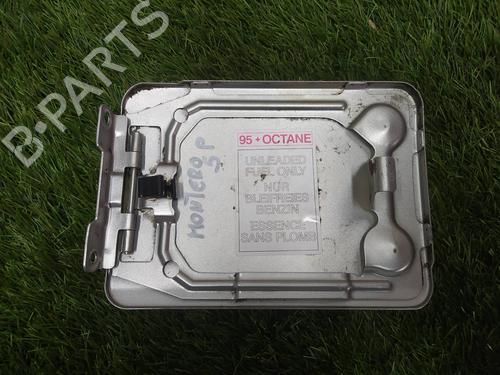 Fuel flap MITSUBISHI PAJERO PININ I (H6_W, H7_W) 1.8 GDI (H66W, H76W) | BP8703879C131 