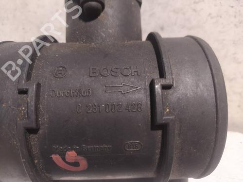 Mass air flow sensor OPEL ASTRA G Hatchback (T98)  | BP12511485M95 