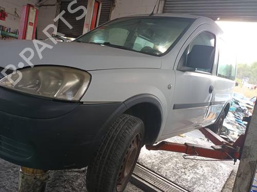 Remskive OPEL COMBO Box Body/MPV  | BP14156343M122 