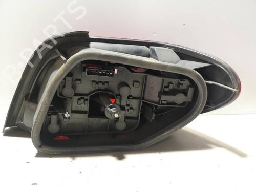 Left taillight CITROËN XSARA (N1) 2.0 HDi 109 | BP16761438C34